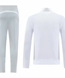 Real Madrid Conjunto 2025 2026 Blanco - Real Madrid Barata | PTDHMALL