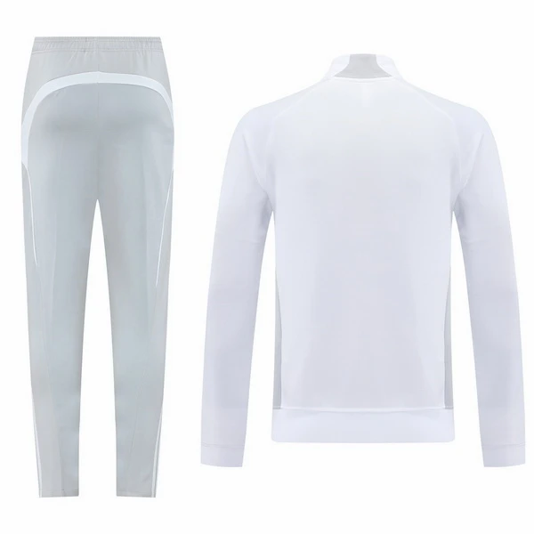 Real Madrid Conjunto 2025 2026 Blanco - Real Madrid Barata | PTDHMALL