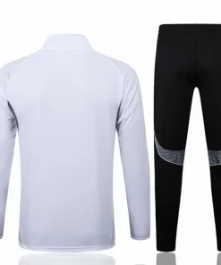 Real Madrid Conjunto 2025 2026 Blanco - Real Madrid Barata | PTDHMALL