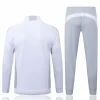 Real Madrid Conjunto 2025 2026 Blanco - Real Madrid Barata | PTDHMALL