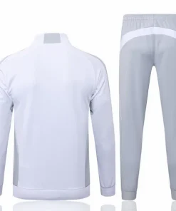 Real Madrid Conjunto 2025 2026 Blanco - Real Madrid Barata | PTDHMALL