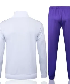 Real Madrid Conjunto 2025 2026 Blanco - Real Madrid Barata | PTDHMALL