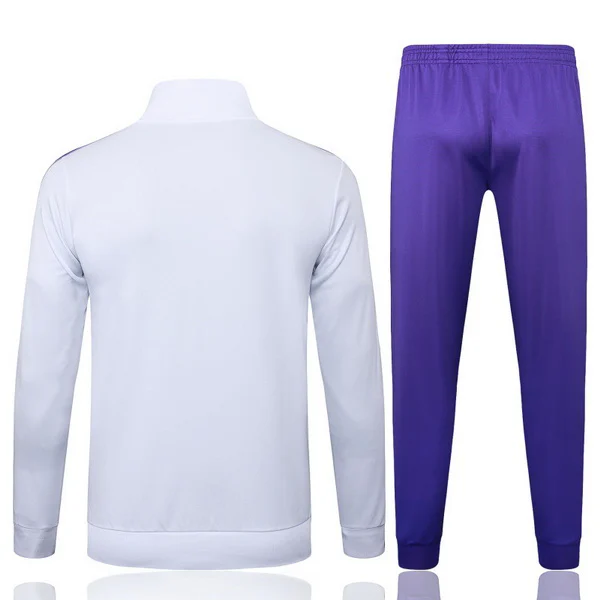 Real Madrid Conjunto 2025 2026 Blanco - Real Madrid Barata | PTDHMALL