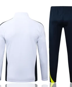 Real Madrid Conjunto 2025 2026 Blanco - Real Madrid Barata | PTDHMALL