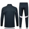 Real Madrid Conjunto 2025 2026 Gris - Real Madrid Barata | PTDHMALL