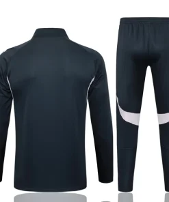 Real Madrid Conjunto 2025 2026 Gris - Real Madrid Barata | PTDHMALL
