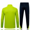 Real Madrid Conjunto 2025 2026 Verde - Real Madrid Barata | PTDHMALL