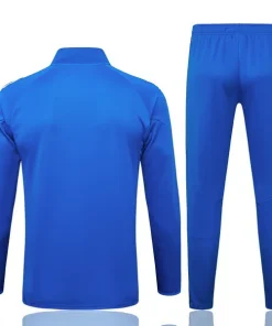 Real Madrid Conjunto 2025 2026 Azul - Real Madrid Barata | PTDHMALL