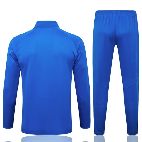 Real Madrid Conjunto 2025 2026 Azul - Real Madrid Barata | PTDHMALL