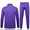 Real Madrid Conjunto 2025 2026 Púrpura - Real Madrid Barata | PTDHMALL