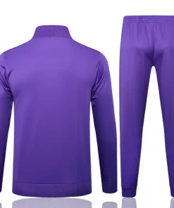 Real Madrid Conjunto 2025 2026 Púrpura - Real Madrid Barata | PTDHMALL