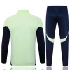 Real Madrid Conjunto 2025 2026 Verde - Real Madrid Barata | PTDHMALL