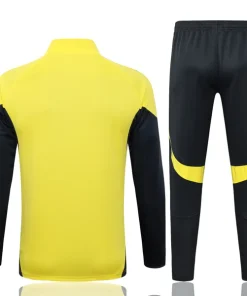 Real Madrid Conjunto 2025 2026 Amarillo - Real Madrid Barata | PTDHMALL