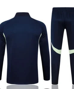 Real Madrid Conjunto 2025 2026 Azul - Real Madrid Barata | PTDHMALL