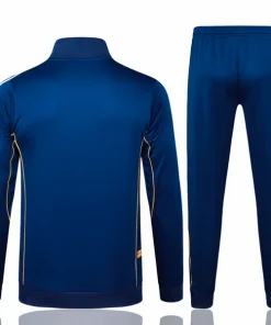 Real Madrid Conjunto 2025 2026 Azul - Real Madrid Barata | PTDHMALL