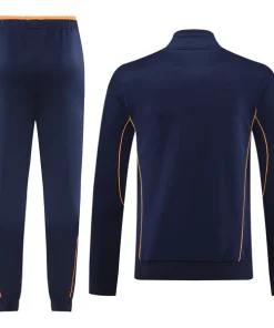 Real Madrid Conjunto 2025 2026 Azul - Real Madrid Barata | PTDHMALL