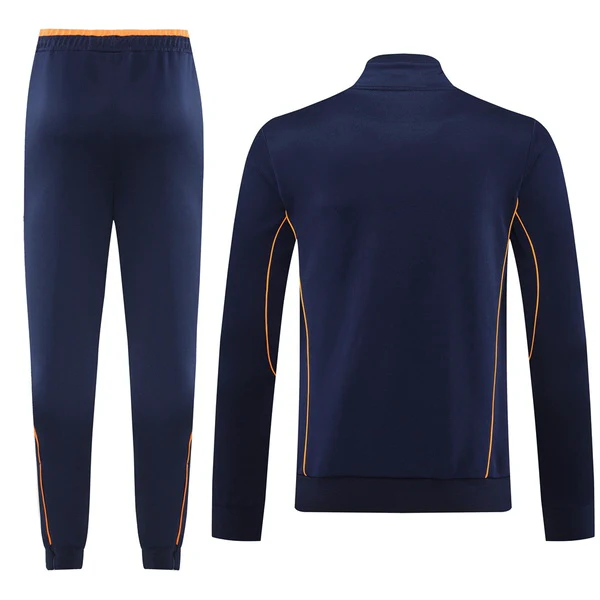 Real Madrid Conjunto 2025 2026 Azul - Real Madrid Barata | PTDHMALL