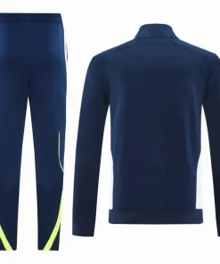 Real Madrid Conjunto 2025 2026 Azul - Real Madrid Barata | PTDHMALL