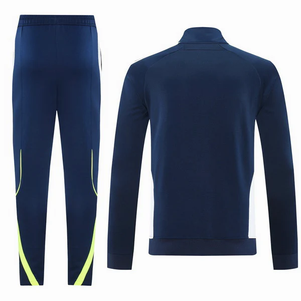 Real Madrid Conjunto 2025 2026 Azul - Real Madrid Barata | PTDHMALL