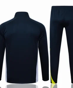 Real Madrid Conjunto 2025 2026 Azul - Real Madrid Barata | PTDHMALL