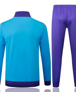 Real Madrid Conjunto 2025 2026 Azul - Real Madrid Barata | PTDHMALL