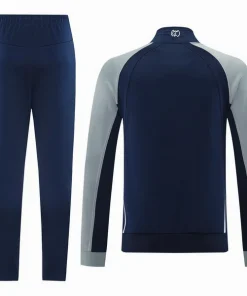 Real Madrid Conjunto 2025 2026 Azul - Real Madrid Barata | PTDHMALL