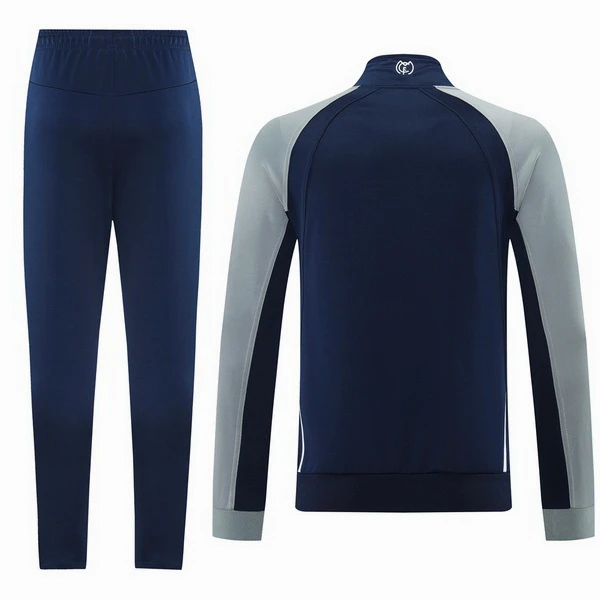 Real Madrid Conjunto 2025 2026 Azul - Real Madrid Barata | PTDHMALL