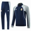 Real Madrid Conjunto 2025 2026 Azul - Real Madrid Barata | PTDHMALL