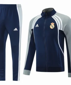 Real Madrid Conjunto 2025 2026 Azul - Real Madrid Barata | PTDHMALL