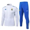 Real Madrid Conjunto 2025 2026 Blanco - Real Madrid Barata | PTDHMALL