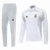 Real Madrid Conjunto 2025 2026 Blanco - Real Madrid Barata | PTDHMALL