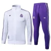 Real Madrid Conjunto 2025 2026 Blanco - Real Madrid Barata | PTDHMALL