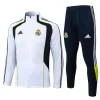 Real Madrid Conjunto 2025 2026 Blanco - Real Madrid Barata | PTDHMALL