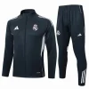 Real Madrid Conjunto 2025 2026 Gris - Real Madrid Barata | PTDHMALL