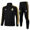 Real Madrid Conjunto 2025 2026 Negro - Real Madrid Barata | PTDHMALL