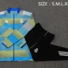 Real Madrid Conjunto 2025 2026 Azul - Real Madrid Barata | PTDHMALL
