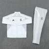 Real Madrid Conjunto 2025 2026 Blanco - Real Madrid Barata | PTDHMALL