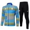 Real Madrid Conjunto 2025 2026 Azul - Real Madrid Barata | PTDHMALL