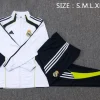 Real Madrid Conjunto 2025 2026 Blanco - Real Madrid Barata | PTDHMALL