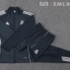 Real Madrid Conjunto 2025 2026 Gris - Real Madrid Barata | PTDHMALL