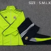 Real Madrid Conjunto 2025 2026 Verde - Real Madrid Barata | PTDHMALL