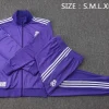 Real Madrid Conjunto 2025 2026 Púrpura - Real Madrid Barata | PTDHMALL