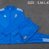 Real Madrid Conjunto 2025 2026 Azul - Real Madrid Barata | PTDHMALL
