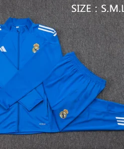 Real Madrid Conjunto 2025 2026 Azul - Real Madrid Barata | PTDHMALL