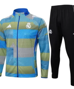Real Madrid Conjunto 2025 2026 Azul - Real Madrid Barata | PTDHMALL