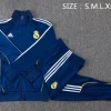 Real Madrid Conjunto 2025 2026 Azul - Real Madrid Barata | PTDHMALL