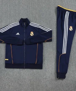 Real Madrid Conjunto 2025 2026 Azul - Real Madrid Barata | PTDHMALL