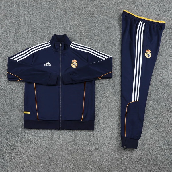 Real Madrid Conjunto 2025 2026 Azul - Real Madrid Barata | PTDHMALL