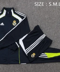 Real Madrid Conjunto 2025 2026 Azul - Real Madrid Barata | PTDHMALL