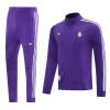 Real Madrid Conjunto 2025 2026 Púrpura - Real Madrid Barata | PTDHMALL